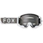 フォックス AIRSPACE ゴーグル タイン（ブラック） FOX バイク