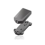 カエディア 汎用 スマートレコードアイKDR-BH2用 オプションバッテリー（バッテリー） Kaedear