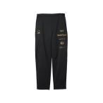 デサント ST5FPZ32M 【ACTIVE SUITS】THERMO オーセンティック ロングパンツ（ブラック） サイズ L DESCENTE