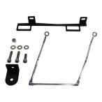  world walk Z900RS/ZR900K Z900RS специальный ремень петля имеется подседельная сумка поддержка ( металлизированный ) WW