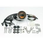 SP Takegawa универсальный (12V) φ48 маленький DN спидометр SP TAKEGAWA