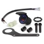 SP Takegawa Dux 125 Monkey 125 USB charger сигара модель крепление, опора комплект SP TAKEGAWA