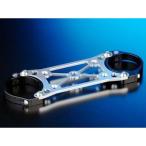  Nitro рейсинг OHLINS φ43 вертикальный F вилка для стабилизатор комплект цвет черный / серебряный NITRO RACING