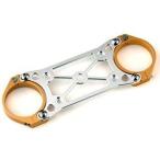  Nitro рейсинг XJR1200/XJR1300 оригинальный вилка для навинчиваемый стабилизатор цвет Gold / серебряный NITRO RACING