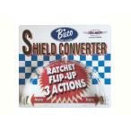 【雑誌付き】ブコ シールドコンバーター BUCO