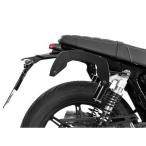 hepko&be машина Speed Twin 900 боковой мягкий чехол держатель [C-Bow] HEPCO&BECKER