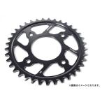 ショッピングエヴァ エヴァテック クロスカブC110 CT125 アルミリアスプロケット CT125等 色 ブラック 歯数 37T EVATEK