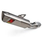  Akrapovic CBR1000RR-R FIREBLADE/SP обувь без шнуровки la дюймовый язык грузовик teiAKRAPOVIC