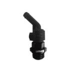 KN план UmaRacing 45 раз масло дыхательный клапан Attachment A Cygnus /PCX/ Monkey / Glo m/APE/ Cub /zoomer( черный ) k...