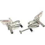 KN план GSX-R125/125ABS/150 GSX-S125/125ABS/150 RCB aluminium задняя подножка (GSX-R/S150) S2...