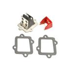 KN план Ybi Greed клапан(лампа) (2 листов модель ) штат служащих .-24mm+ прокладка приложен kn926