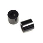 KN план aluminium axle цвет Cygnus grif .s/BWS3 type /NMAX/AEROX155/FORCE2.0( черный ) kn926