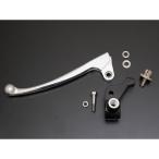 ショッピングクラッチ ピーエムシー Z1/Z2 フィンガークラッチレバー＆専用ホルダーセット PMC