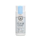 和信ペイント ＃800705 Wood Atelier クリアコート CC-05 90ml（アイスブルー） Washi Paint