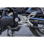 オーバーレーシング Z900RS Z900RS Cafe BACK-STEP 4ポジション Type2（ガンメタ） OVER RACING