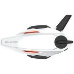  Be com 7X EVO одиночный единица ( белый ) B+COM