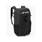 ヨネックス BAG2538バックパック（ブラック） YONEX
