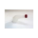 【メーカー直送】エナジープライス ポリ差口（蛇口） 40mm EnergyPrice