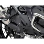  Poo-chi R1300GS ADVENTURE задний спойлер ( матовый черный ) Puig