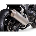 モリワキ CB1000F CB1000F SE CB1000F/SE 26-Slip On Exhaust ZERO（ホワイトチタン） MORIWA…