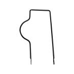 【メーカー直送】エナジープライス 24インチ カゴ足 ブラック EnergyPrice