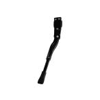 【メーカー直送】エナジープライス アジャスタブルサイドスタンド 22〜27インチ（700C）/（ブラック） EnergyPrice