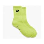 ヨネックス 29120 ウィメンズソックス（フレッシュライム） YONEX