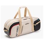 ヨネックス】 トーナメントバッグ テニス バッグ/YONEX (BAG2621WY