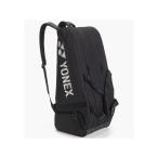 ヨネックス BAG2622R ラケットバッグ6（ブラック） YONEX