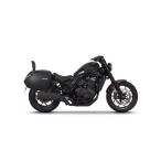 【メーカー直送】シャッド CMX1100 REBEL レブル1100 3Pシステムフィッティングキット レブル1100/CMX1100（21-25）…