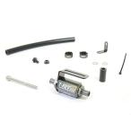 テラモト スーパーカブ110 T-REVmini スーパーカブ110/JA59 SPキット（チタン） TERAMOTO