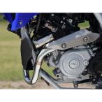 SP忠男 WR125R POWERBOX パイプ SP TADAO