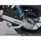 オーバーレーシング モンキー125 スイングアーム OVタイプ スタビ付/5cmロング OVER RACING