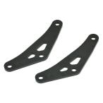 efeksTRACER 9 GT+ низкая подвеска комплект 20mm down ( черный ) EFFEX