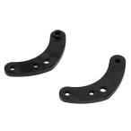efeksZ650RS низкая подвеска комплект 20mm down ( черный ) EFFEX