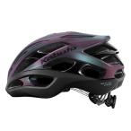 オージーケーカブト（自転車） ヘルメット FALUX/ファルクス（マットトランス） サイズ S/M（55-58cm） OGK KABUTO
