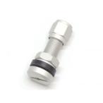  Gale Speed универсальный воздушный клапан распорка 30mm aluminium колпак есть φ11.5 соответствует цвет серебряный GALESPEED
