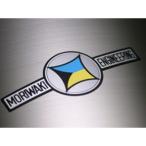  Moriwaki жаростойкий tray do Mark стикер MORIWAKI