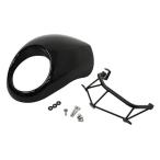  world walk XSR900 XSR900 специальный смартфон крепление обтекатель с экраном содержание одиночный товар цвет черный металлик X WW