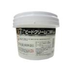【メーカー直送】エヌティービー ビードクリーム 1kg（二輪用） NTB