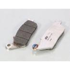 エスビーエス ブレーキパッド 700DC レーシング（デュアルカーボン） SBS