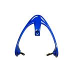 [ производитель прямая поставка ] super value адрес V125/G адрес V125/G CF46A/CF4EA задний спойлер цвет голубой superva...