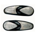 アルパインスターズ マグネシウム トゥースライダー（グレー） Alpinestars バイク