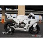 正規品／ソリッドアップ NSF100 NSF100用 08：CBR1000RRレプリカ 耐久5パーツKIT1 カラー：白ゲル SOLID UP バイク