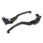 【正規品】ジータ MT-10 パイロットレバー クラッチ（ブラック） ZETA