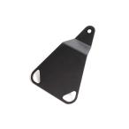 デグナー 汎用 SBS-4 汎用バッグサポートステー（ブラック） DEGNER バイク