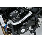  over рейсинг Z900RS подрамник комплект ( серебряный ) OVER RACING мотоцикл 