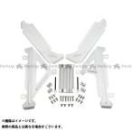  Gita радиатор защита ZETA