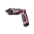 Panasonic EZ7521LA2S-P 7.2V充電スティックインパクト（ピンク） Panasonic