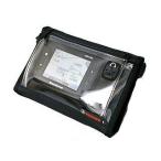 デグナー NB-35 ハンドルポーチ（ブ�